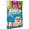 Rasco Premium sendviče z kačacieho mäsa 80 g Rasco Premium sendviče z kačacieho mäsa 80 g