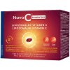 NOVO C Komplex Forte mäkké 60 kapsúl NOVO C Komplex Forte mäkké 60 kapsúl