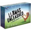 Llamas Unleashed - EN Llamas Unleashed - EN