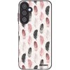 Picasee silikónový čierny obal pre Samsung Galaxy A25 A256B 5G - Pírka 2 Picasee silikónový čierny obal pre Samsung Galaxy A25 A256B 5G - Pírka 2