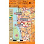 SmartMaps Locator: TM25 - 04 - Šumava 1:25 000