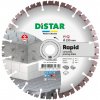 Diamantový rezný kotúč DISTAR 1A1RSS Rapid Vnútorný priemer: 22,23, Rozmer v mm: Ø230, Výška segmentu v mm: 10 Diamantový rezný kotúč DISTAR 1A1RSS Rapid Vnútorný priemer: 22,23, Rozmer v mm: Ø230, Výška segmentu v mm: 10