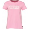 Dámske tričko Levi's®, THE PERFECT TEE ZEBRA FILL Ružová,Biela S Dámske tričko Levi's®, THE PERFECT TEE ZEBRA FILL Ružová,Biela S