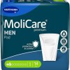 MoliCare Premium MEN PAD 2 14 ks MoliCare Premium MEN PAD 2 14 ks