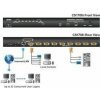 ATEN 8port KVM, USB+PS2, OSD, rack 19 ATEN 8port KVM, USB+PS2, OSD, rack 19