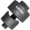 Extol Premium Dierovač do plechu pre vodovodné batérie, 32mm, 8801623 Extol Premium Dierovač do plechu pre vodovodné batérie, 32mm, 8801623