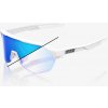 Okuliare 100% S2 LE Bastille / Blue Mirror Photochromic Lens Okuliare 100% S2 LE Bastille / Blue Mirror Photochromic Lens