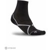 Craft Run Warm ponožky, čierna 37-39 Craft Run Warm ponožky, čierna 37-39