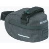 Cyklistická taška Basil City Shopper 16 l grey melee Cyklistická taška Basil City Shopper 16 l grey melee