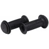 CTM Yuni rukoväte, detské, 82/82mm, 19mm, čierne CTM Yuni rukoväte, detské, 82/82mm, 19mm, čierne