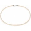 Sofia Perlový náhrdelník PPNHWHFPS3,5-4