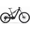 GHOST E-ASX 160 Universal B750 2024 Grey/Black 16