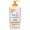 Sebamed Nechtík telové mlieko pre deti dávkovač 200 ml