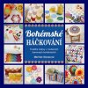 Bohémské háčkování – 30 úžasných tradičních motivů v moderních pestrobarevných kombinacích - Marike Slumpová Bohémské háčkování – 30 úžasných tradičních motivů v moderních pestrobarevných kombinacích - Marike Slumpová