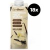 GymBeam MoiMüv Protein Milkshake vanilka 18 x 250 ml GymBeam MoiMüv Protein Milkshake vanilka 18 x 250 ml