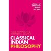 Classical Indian Philosophy (Brožovaná) Classical Indian Philosophy (Brožovaná)