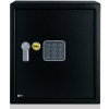 Nábytkový trezor Yale Value Large YSV 390 YSV390 Nábytkový trezor Yale Value Large YSV 390 YSV390