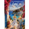 Leto na Rodose Sue Roberts 2026 (E-kniha) Leto na Rodose Sue Roberts 2026 (E-kniha)
