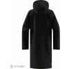 Haglöfs Aria Proof parka, černá S Haglöfs Aria Proof parka, černá S