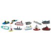 Sada figúrok Safari Ltd Vodné vozidlá 682804 Sada figúrok Safari Ltd Vodné vozidlá 682804
