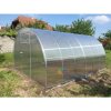 Polykarbonátový skleník AGROSFERA Plus 4 mm, 3 x 4 m, AKCIA Polykarbonátový skleník AGROSFERA Plus 4 mm, 3 x 4 m, AKCIA