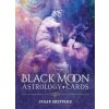Black Moon Astrology Cards Black Moon Astrology Cards