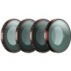 Freewell Sada 4 filtrů Standard Day pro Insta360 GO Ultra FW-GOU-STD