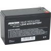 Avacom 12V 7,2Ah PBAV-12V007,2-F2A Avacom 12V 7,2Ah PBAV-12V007,2-F2A