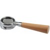AVX Lelit 4022ZB 58 mm páka bez dna Beach Wood AVX Lelit 4022ZB 58 mm páka bez dna Beach Wood