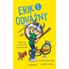Erik I. Odvážny - Christina Uss - online doručenie Erik I. Odvážny - Christina Uss - online doručenie