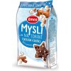 Emco Mysli chrumkavé - čokoláda a škorica (limitovaná edícia), 500 g Emco Mysli chrumkavé - čokoláda a škorica (limitovaná edícia), 500 g