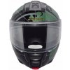 Schuberth C5 Globe Green veľ. M Schuberth C5 Globe Green veľ. M