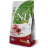 Farmina N&D Cat Prime (GF) Kitten Chicken & Pomegranate 300 g Farmina N&D Cat Prime (GF) Kitten Chicken & Pomegranate 300 g