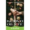 E-kniha Katovo objatie - Zuzana Nomilnerová E-kniha Katovo objatie - Zuzana Nomilnerová