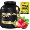 Kevin Levrone Anabolic Mass 3000 g Kevin Levrone Anabolic Mass 3000 g