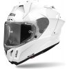 Přilba GP800 Color, AIROH (bílá lesklá, vel. L) 2025 Přilba GP800 Color, AIROH (bílá lesklá, vel. L) 2025