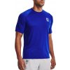Under Armour | UA Armourprint SS-BLU | modrá| L Under Armour | UA Armourprint SS-BLU | modrá| L