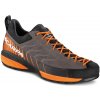 Scarpa Mescalito Titanium Mango Scarpa Mescalito Titanium Mango