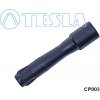 Pripájací konektor zapaľovacej sviečky TESLA CP003 Pripájací konektor zapaľovacej sviečky TESLA CP003