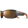 Julbo RUN high mountain 2-4 black/orange Julbo RUN high mountain 2-4 black/orange