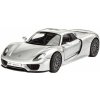 REVELL Plastic ModelKit auto 07026 - Porsche 918 Spyder (1:24) REVELL Plastic ModelKit auto 07026 - Porsche 918 Spyder (1:24)
