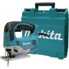 MAKITA JV0600K priamočiara píla 650W, el.regulácia, predkmit, kufrík MAKITA JV0600K priamočiara píla 650W, el.regulácia, predkmit, kufrík