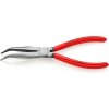 Kliešte Knipex 38 21 200 pre mechanikov Kliešte Knipex 38 21 200 pre mechanikov