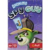 Gra podróżna Spy Guy Anonimo Gra podróżna Spy Guy Anonimo