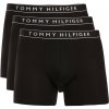 3PACK pánske boxerky Tommy Hilfiger čierne (UM0UM03880 0WE) M 120 dní na výmenu alebo vrátenie tovaru! 3PACK pánske boxerky Tommy Hilfiger čierne (UM0UM03880 0WE) M 120 dní na výmenu alebo vrátenie tovaru!