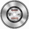 Kreator KRT020437 - Pílový kotúč na drevo 235mm 60T Kreator KRT020437 - Pílový kotúč na drevo 235mm 60T