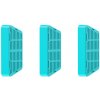 Rojeco Filtre pre dávkovač vody pre domáce zvieratá 2600mAh 3ks Rojeco Filtre pre dávkovač vody pre domáce zvieratá 2600mAh 3ks