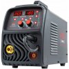 Poloautomatická zváračka MIG/MAG, MMA, TIG RED TECHNIC 15-180 A 230 V Poloautomatická zváračka MIG/MAG, MMA, TIG RED TECHNIC 15-180 A 230 V