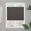 FOA Plisé roleta, s profilom Classic, Tieniaca, Tmavo šedá, P 164 , 90 x 60 cm FOA Plisé roleta, s profilom Classic, Tieniaca, Tmavo šedá, P 164 , 90 x 60 cm