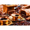 BlueBird Black Coffee in Oriental Style 1000 dielov
